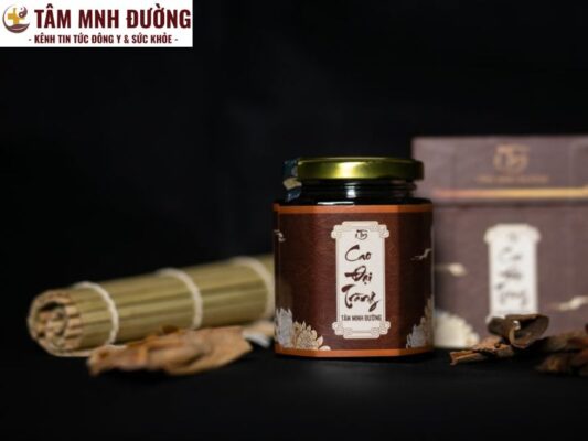 Cao Đại Tràng Tâm Minh Đường