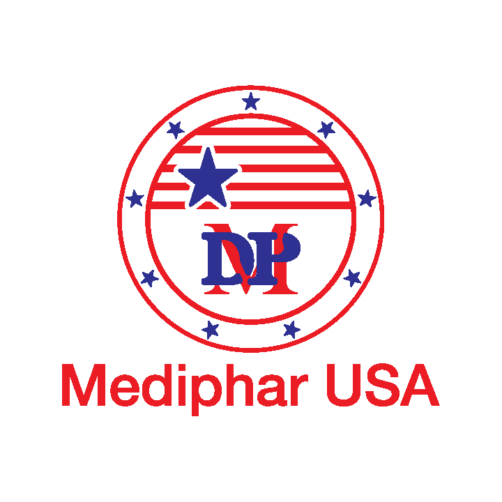 Mediphar USA